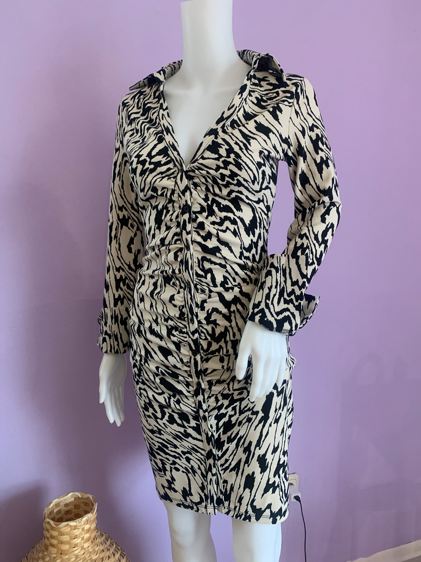Kleid H&M // Größe XS