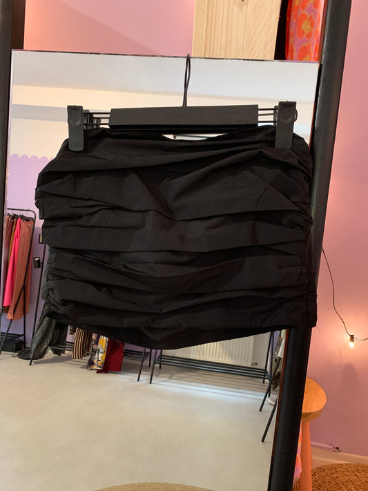 Trägerloses Top H&M // Größe S