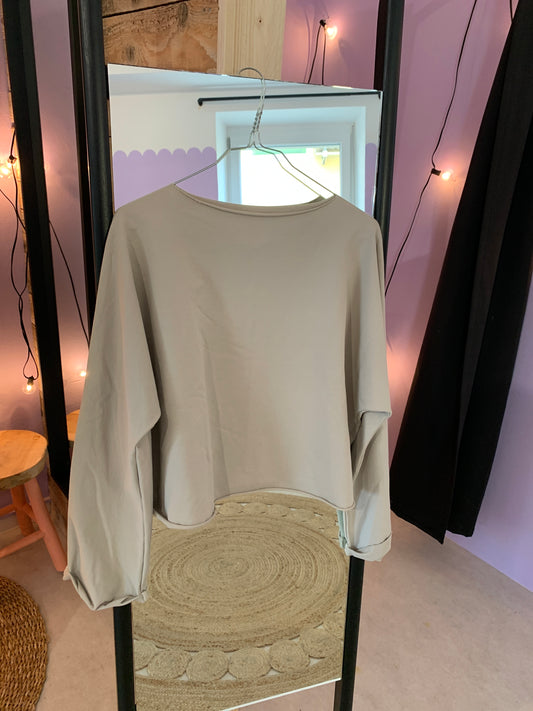 Pullover Kapstok // Größe Onesize