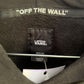 Hoodie / Vans / M