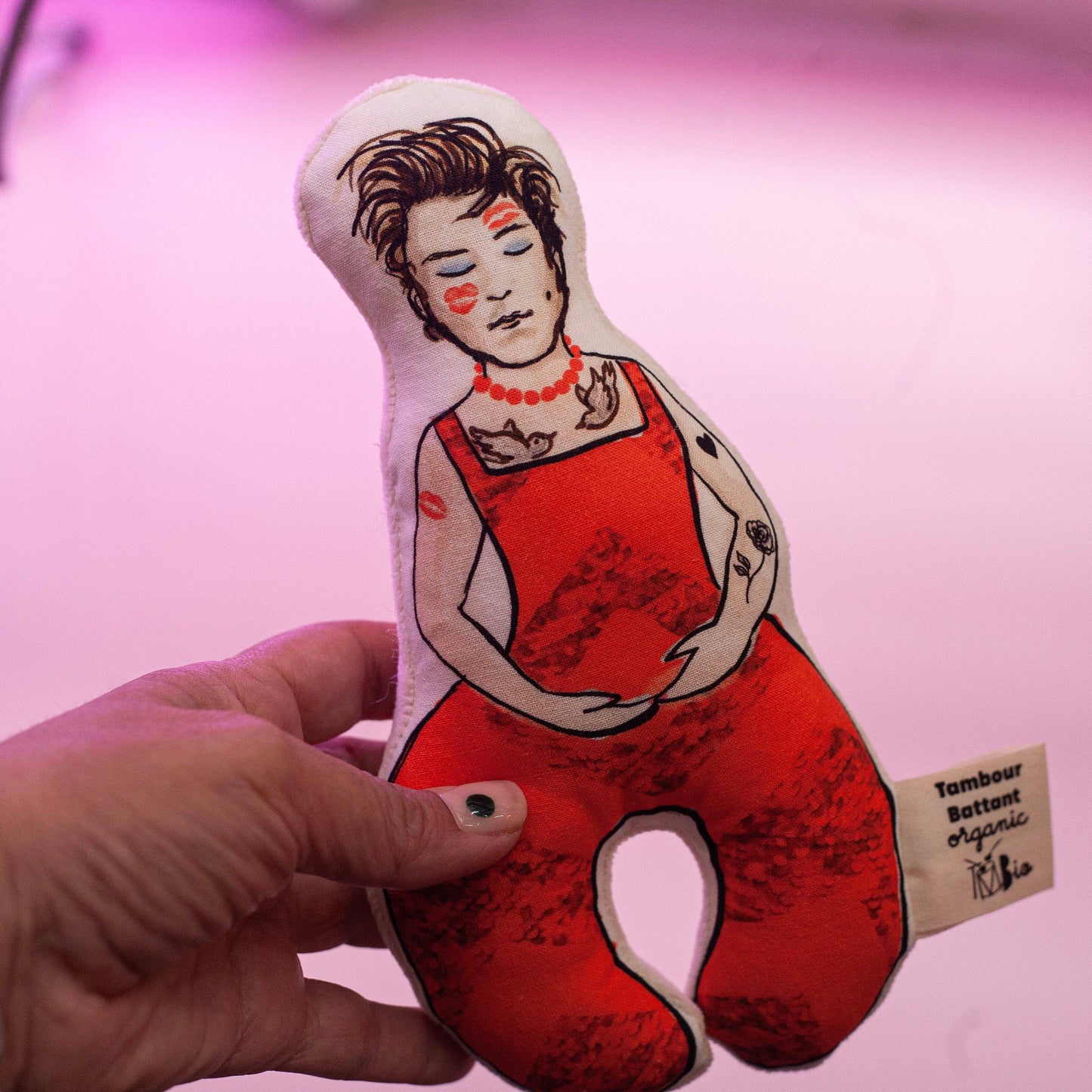 Harry | Babyrassel