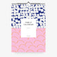 Familienkalender / Pattern
