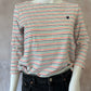 Langarmshirt Tom Tailor // Größe M