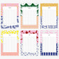 Familienkalender / Pattern