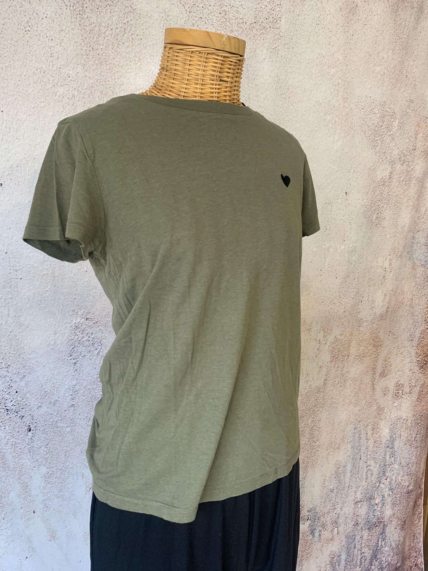 Tshirt H&M // Größe S