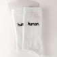 Human. Statement Socken: 35-38