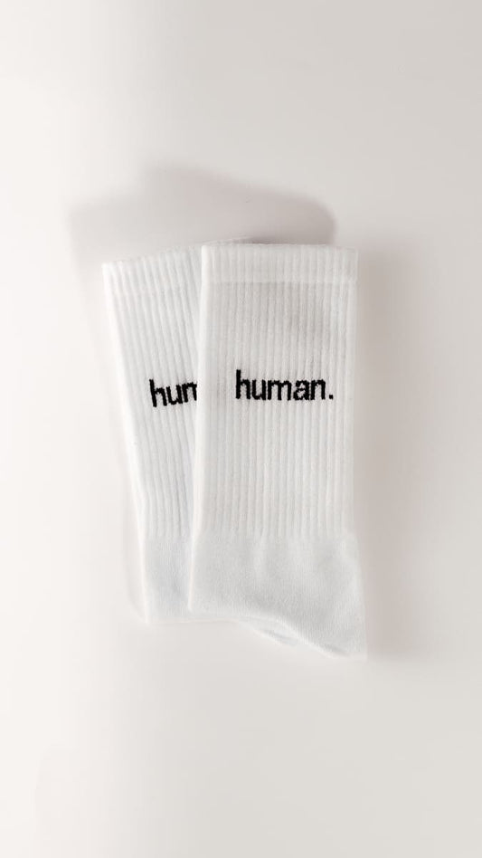 Human. Statement Socken: 35-38