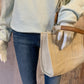 Tasche C&A // Größe onesize