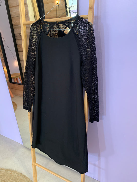 Kleid // VILA // L