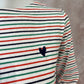 Langarmshirt Tom Tailor // Größe M