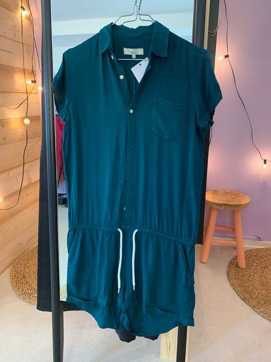 Jumpsuit // Twintip // Gr. S