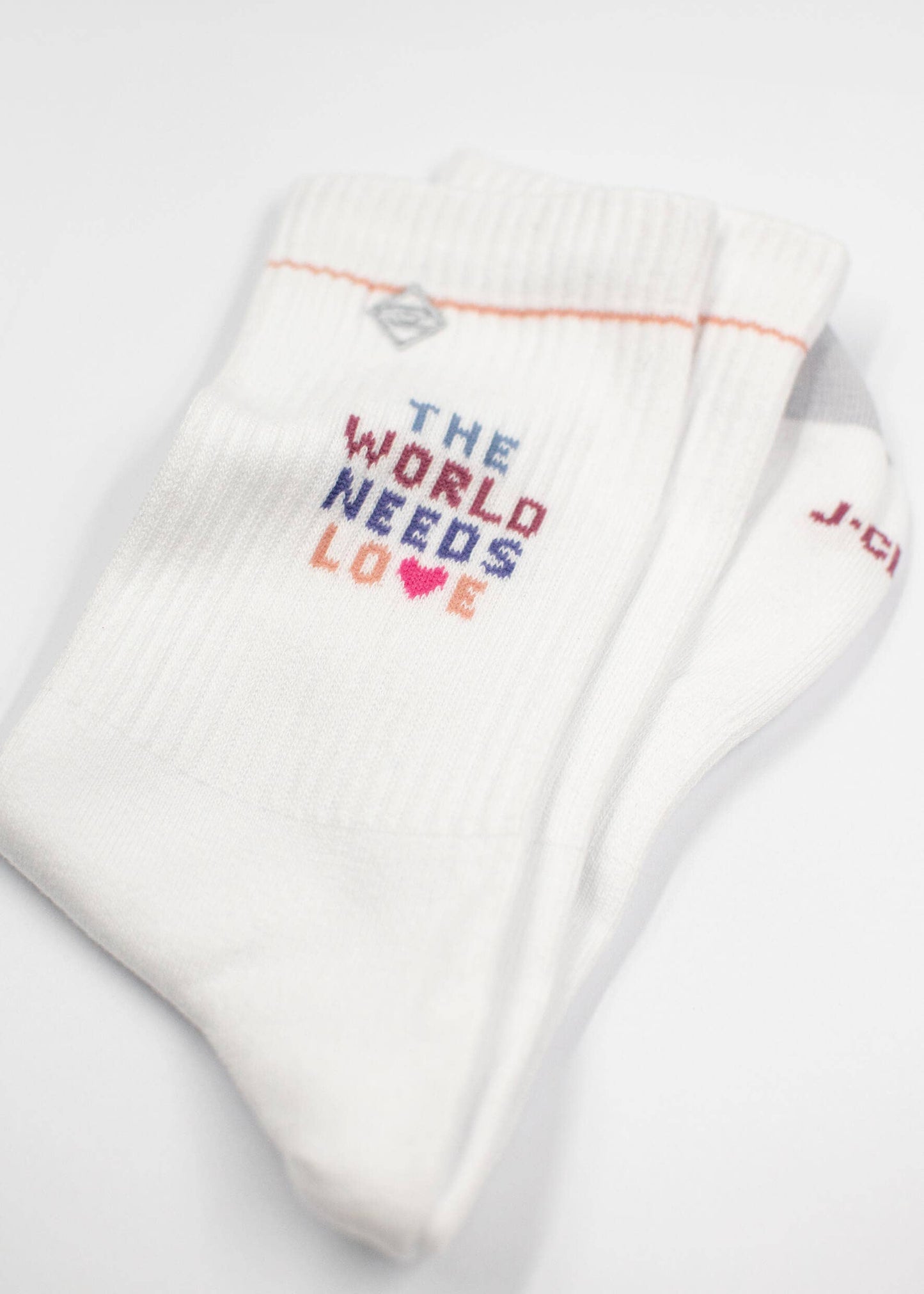Need of Love: 35-38