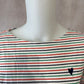 Langarmshirt Tom Tailor // Größe M