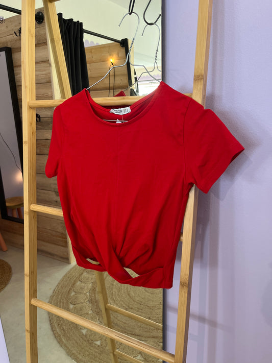 Shirt / Stradivarius / S