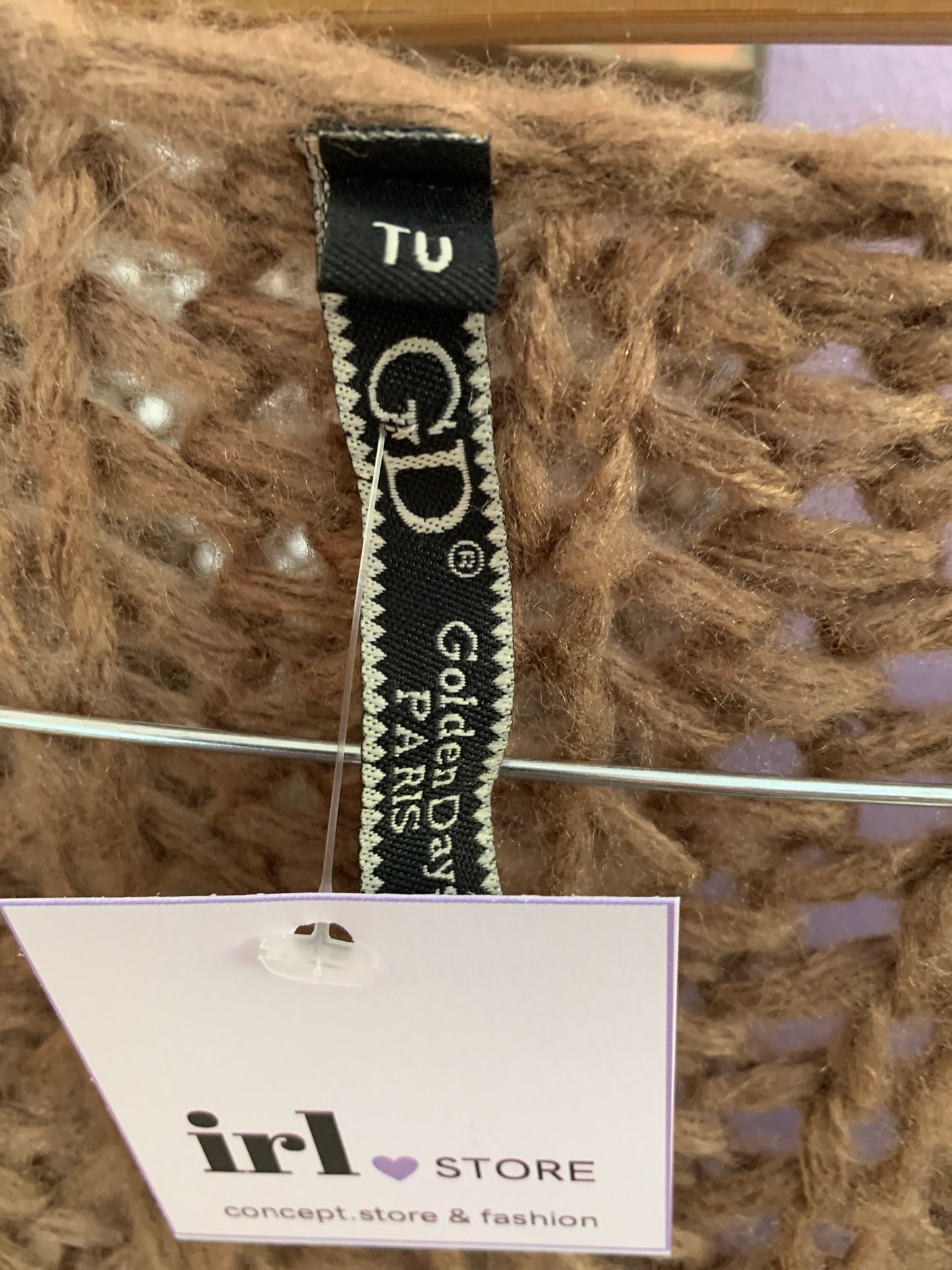 Cardigan // GD // onesize