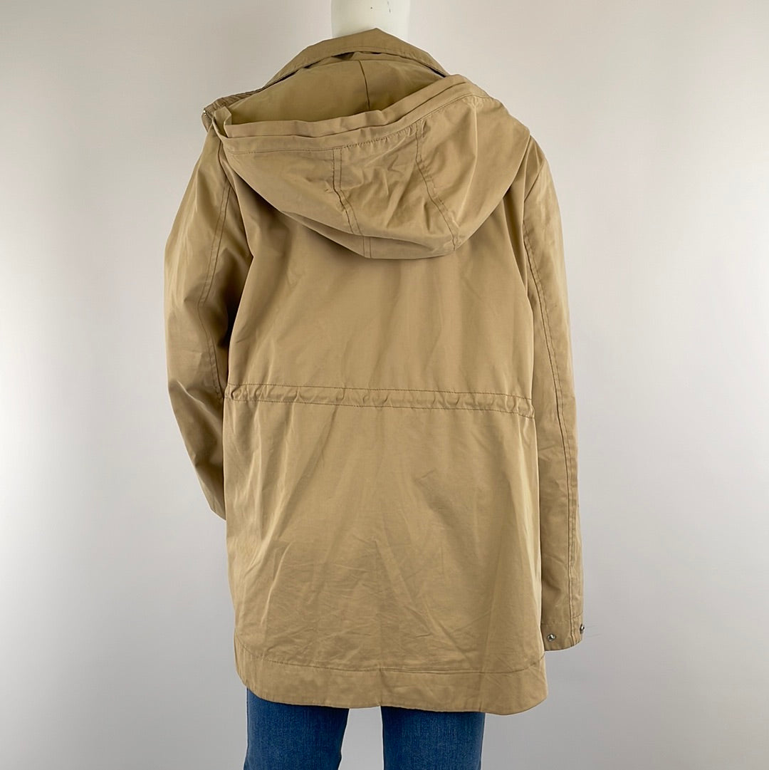 Jacke Tom Tailor // Größe S - irl.store 