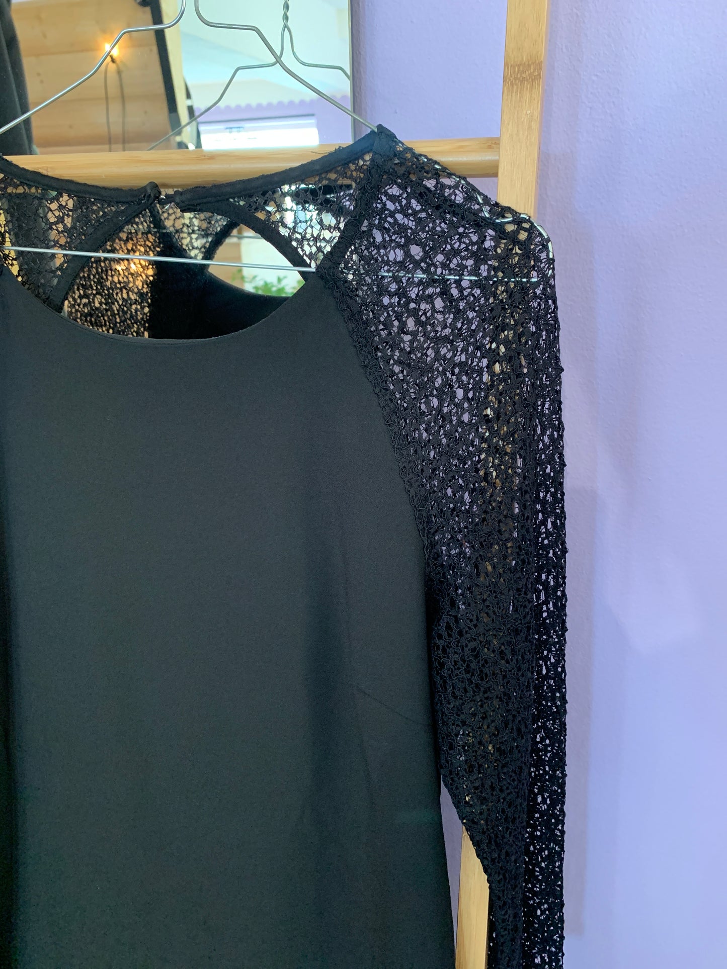 Kleid // VILA // L