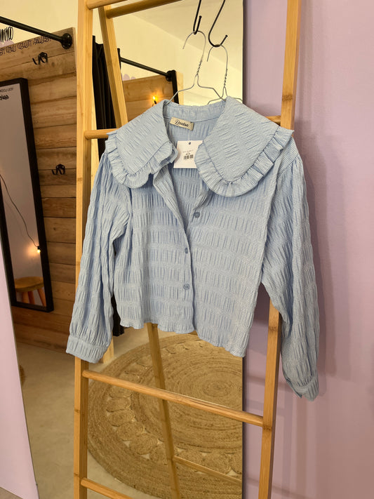 Bluse / Doralisa / S