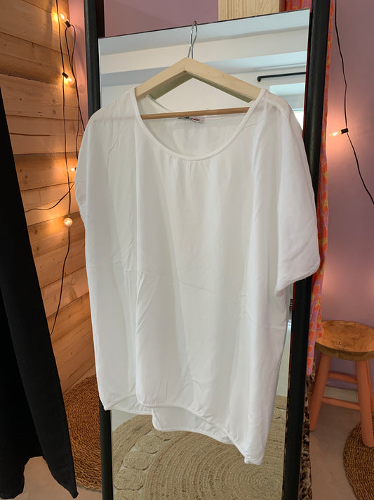 Tshirt Made in Italy //Größe Onesize