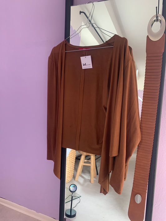 Wickelbluse / s.Oliver