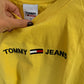 Crop-Shirt // Tommy Hilfiger // M