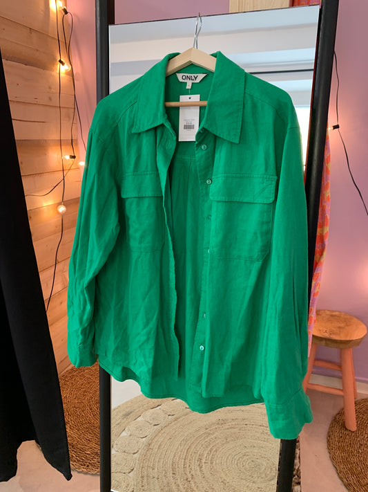 Hemd Only // Größe XS