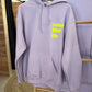 Hoodie | color your life