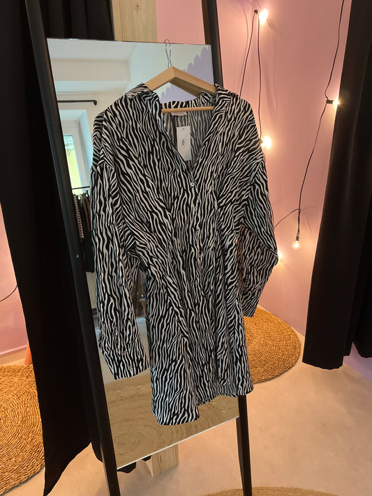 Kleid Onygo // Größe S