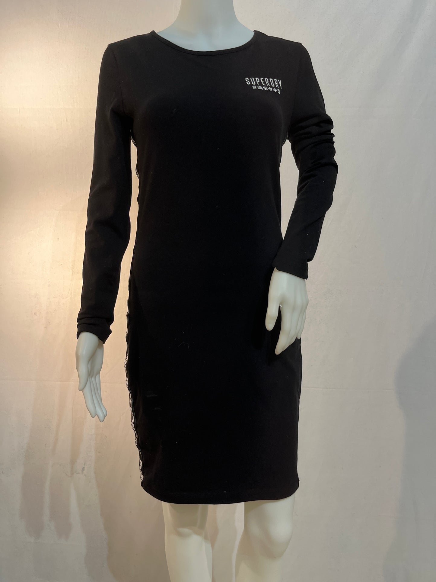 Kleid Superdry // Größe 38