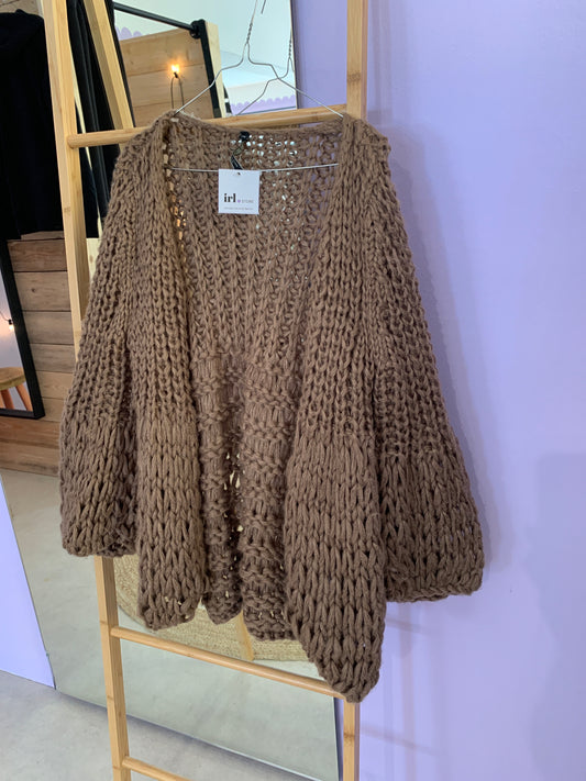 Cardigan // GD // onesize
