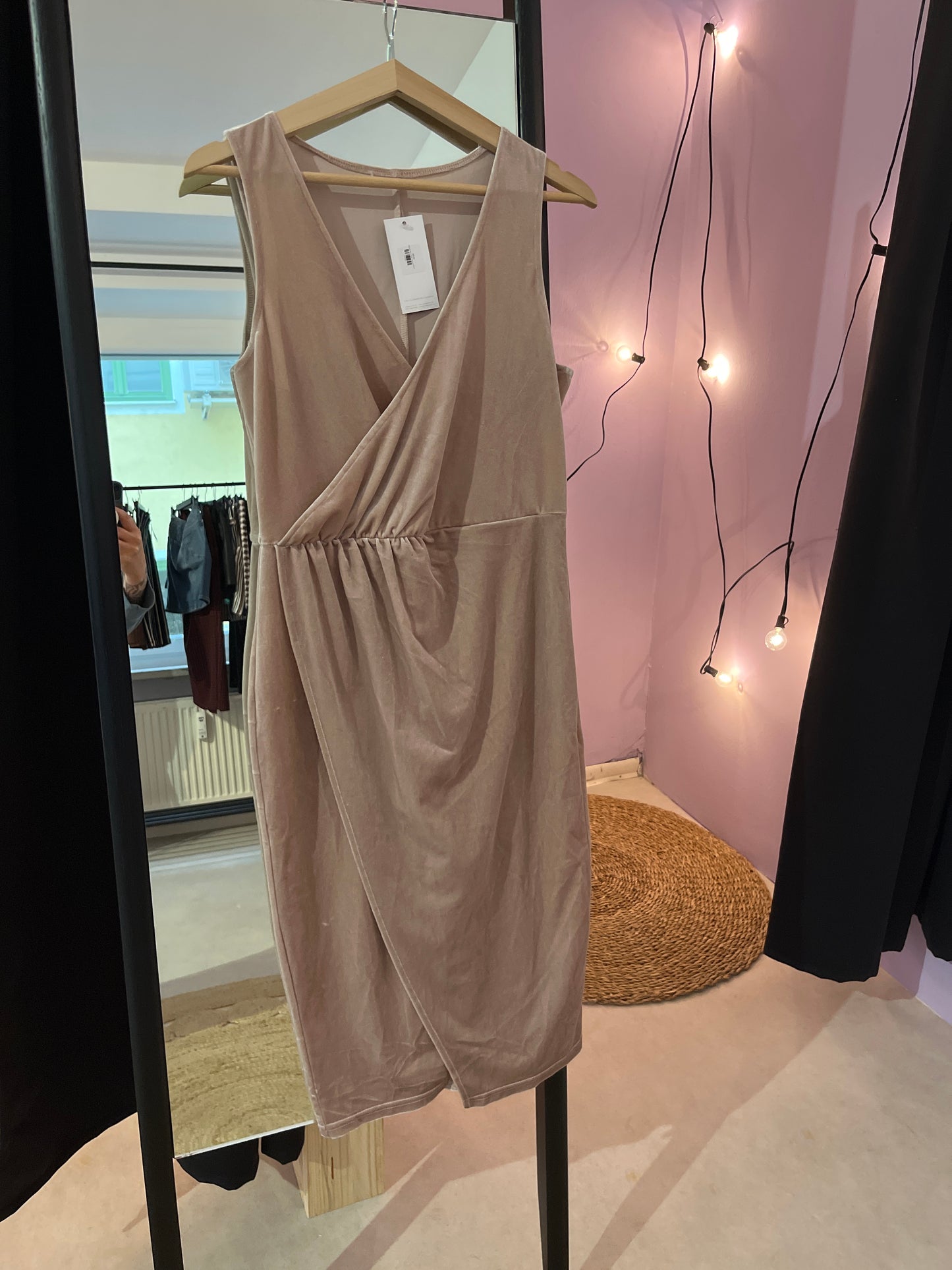 Kleid Noname // Größe Onesize