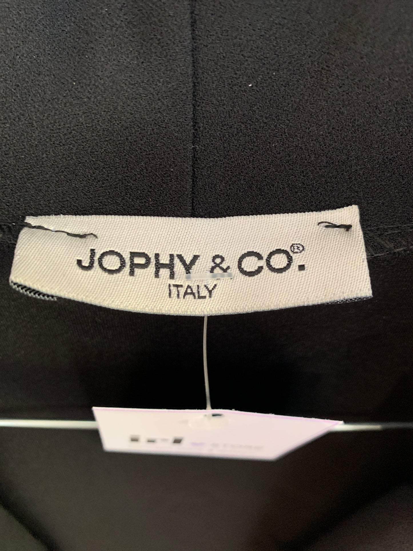 Blazer // Jophy & Co // 38