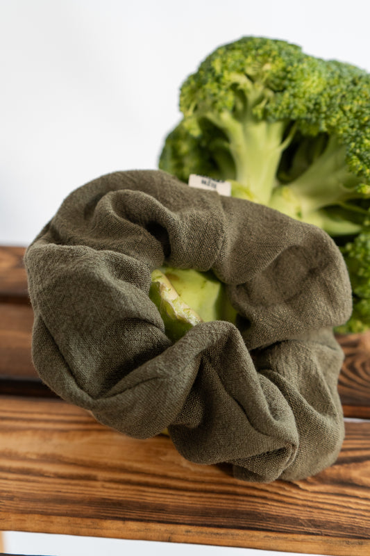 Scrunchie | Pilea
