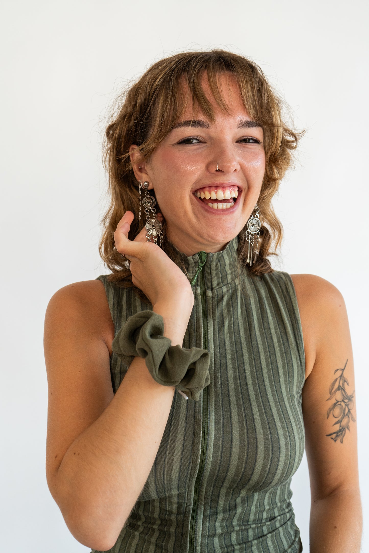 Scrunchie | Pilea