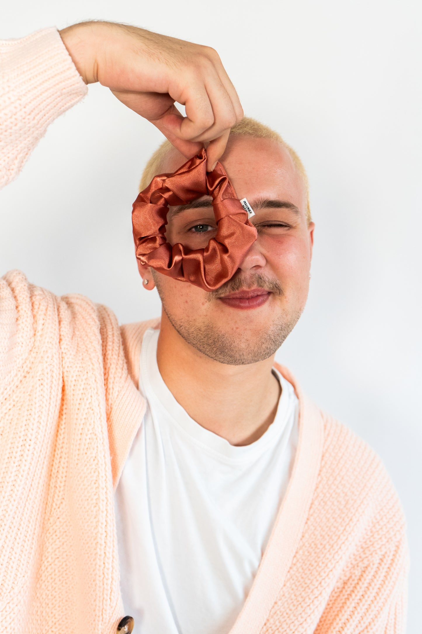 Scrunchie | Pilea