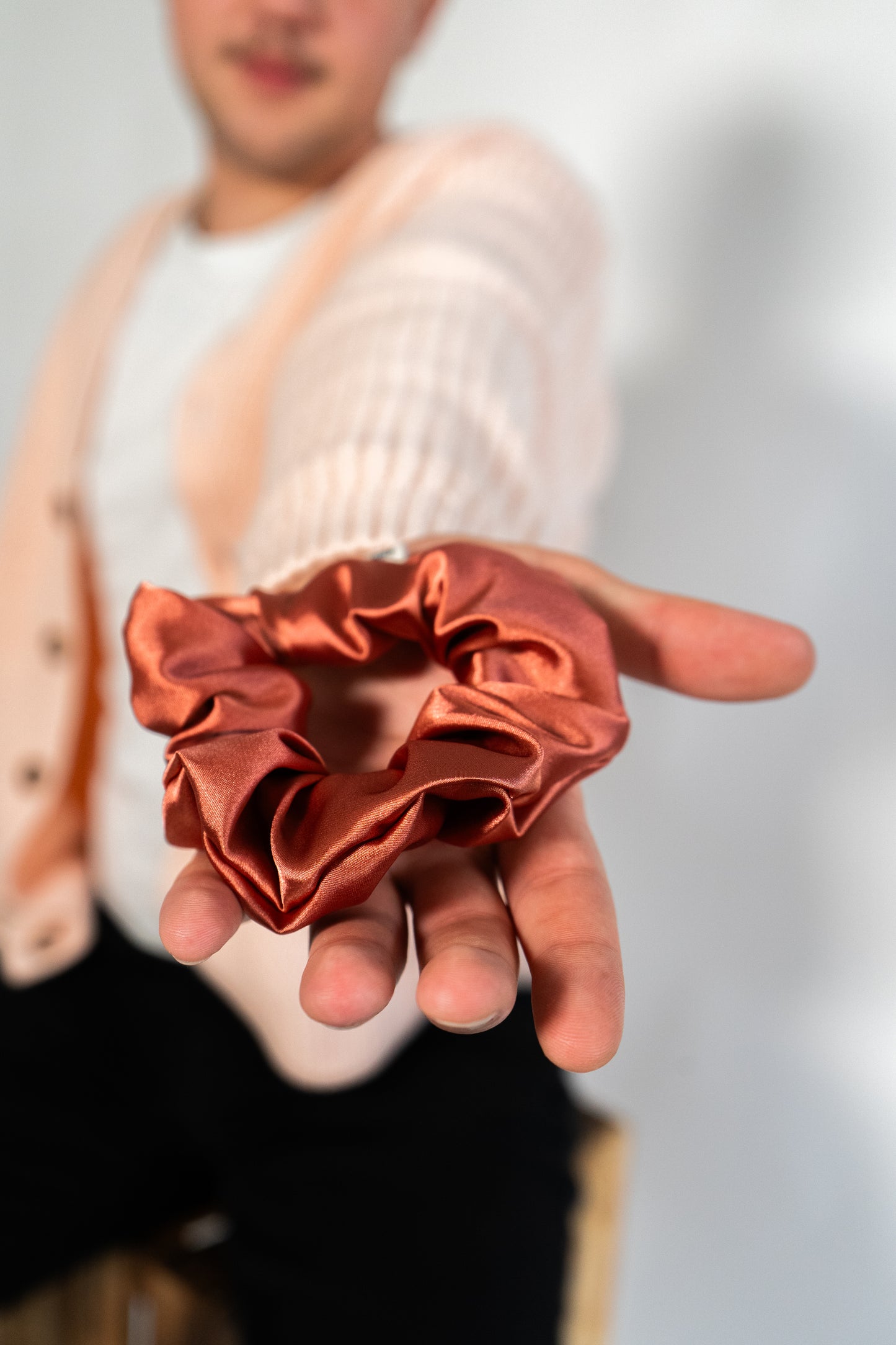 Scrunchie | Pilea