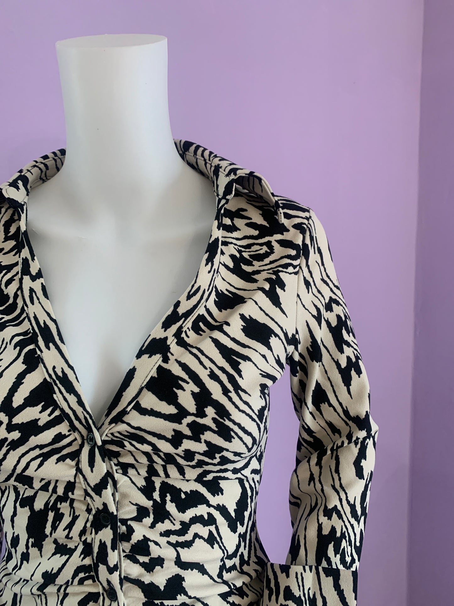 Kleid H&M // Größe XS