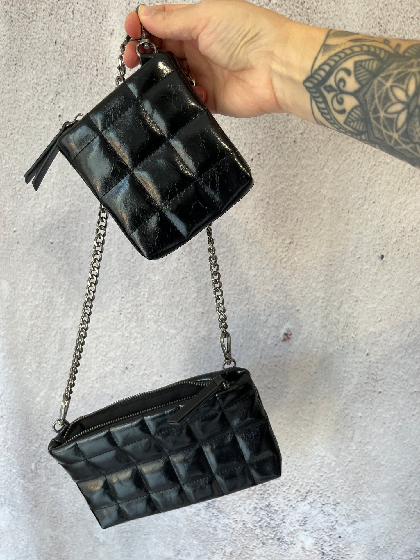 Tasche Zara // Größe Onesize