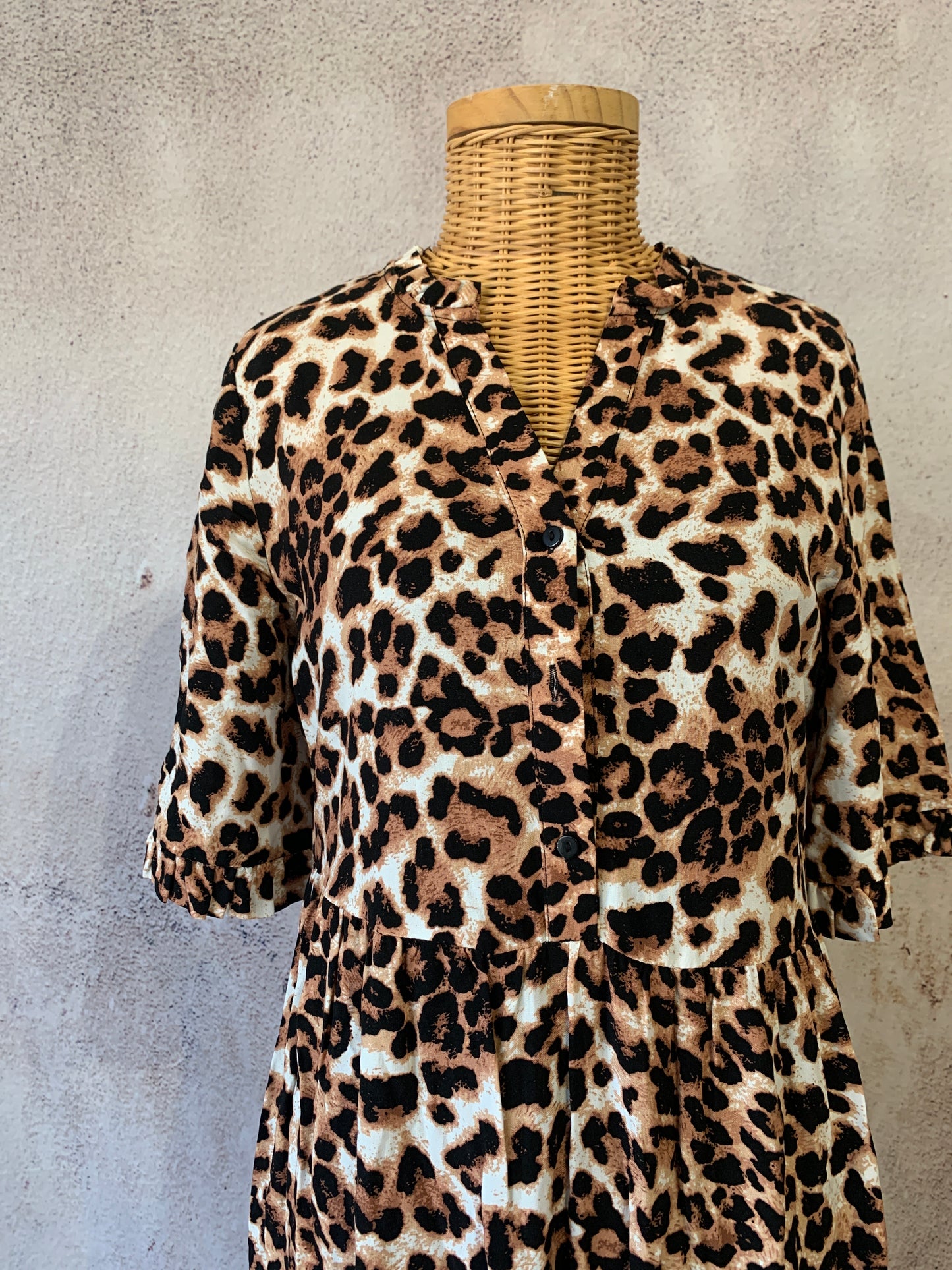 Kleid Vero Moda // Größe S