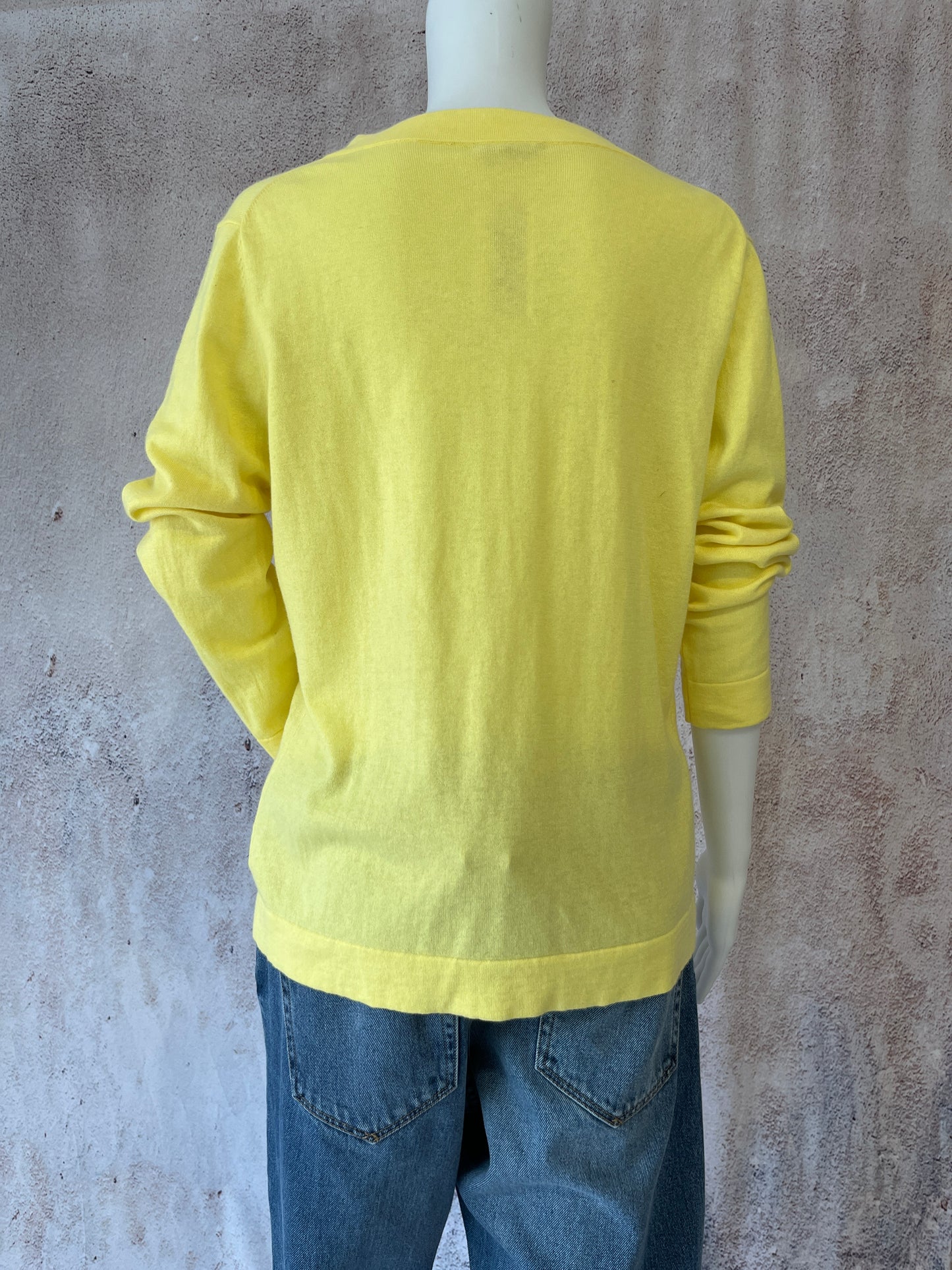 Strickjacke Hemisphere // Größe 42