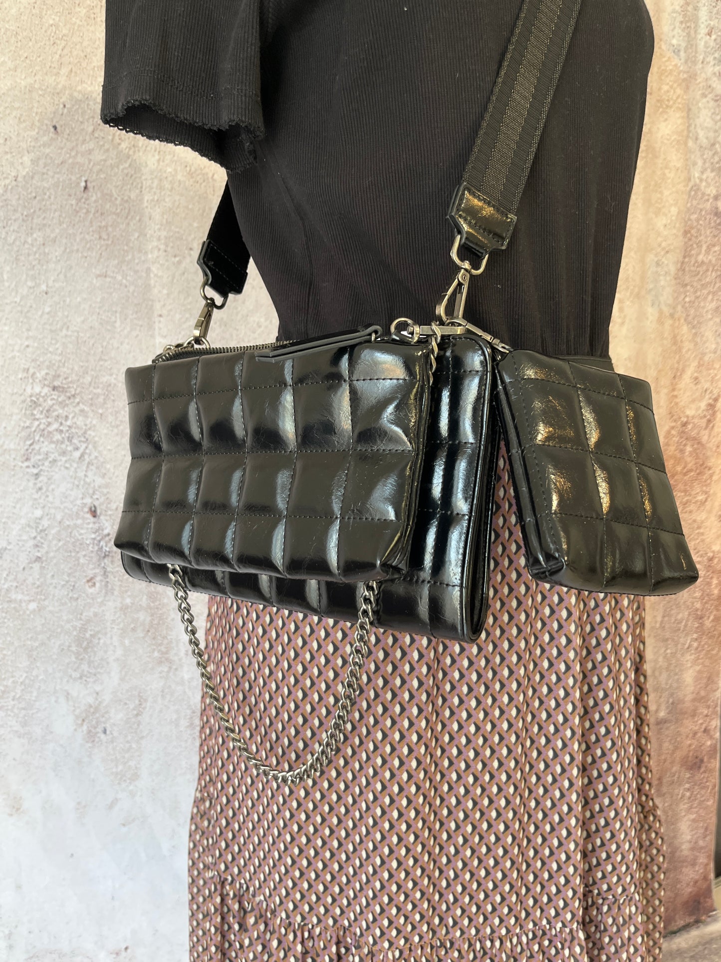 Tasche Zara // Größe Onesize