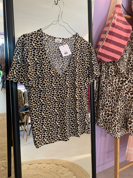 Leo Shirt // JDY // Gr. S