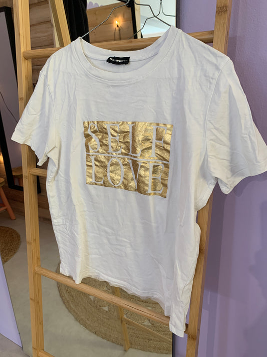 Shirt / Tally Weijl / XS