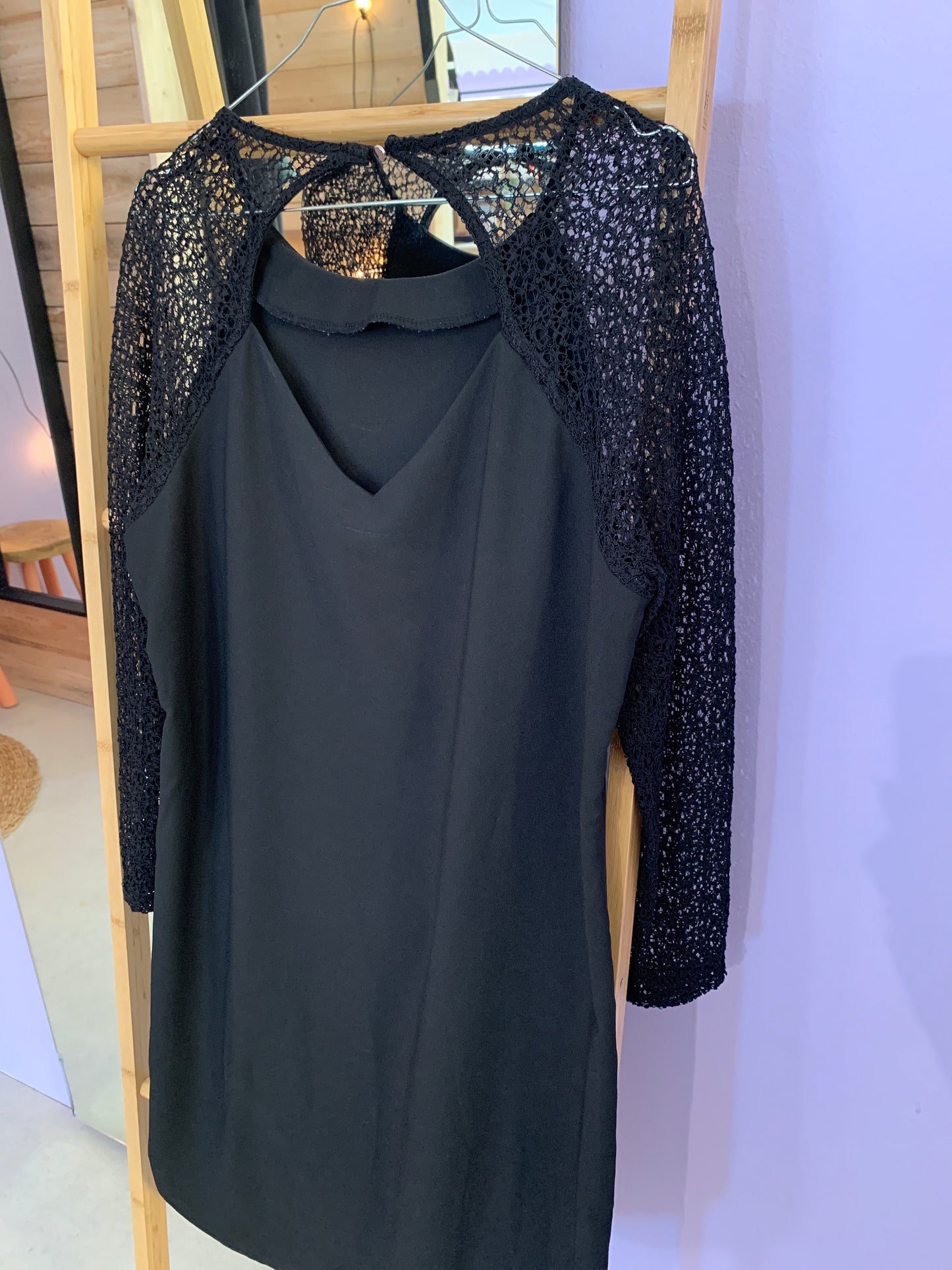 Kleid // VILA // L