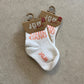 Statement-Socken || Baby - irl.store 