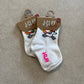 Statement-Socken || Baby - irl.store 