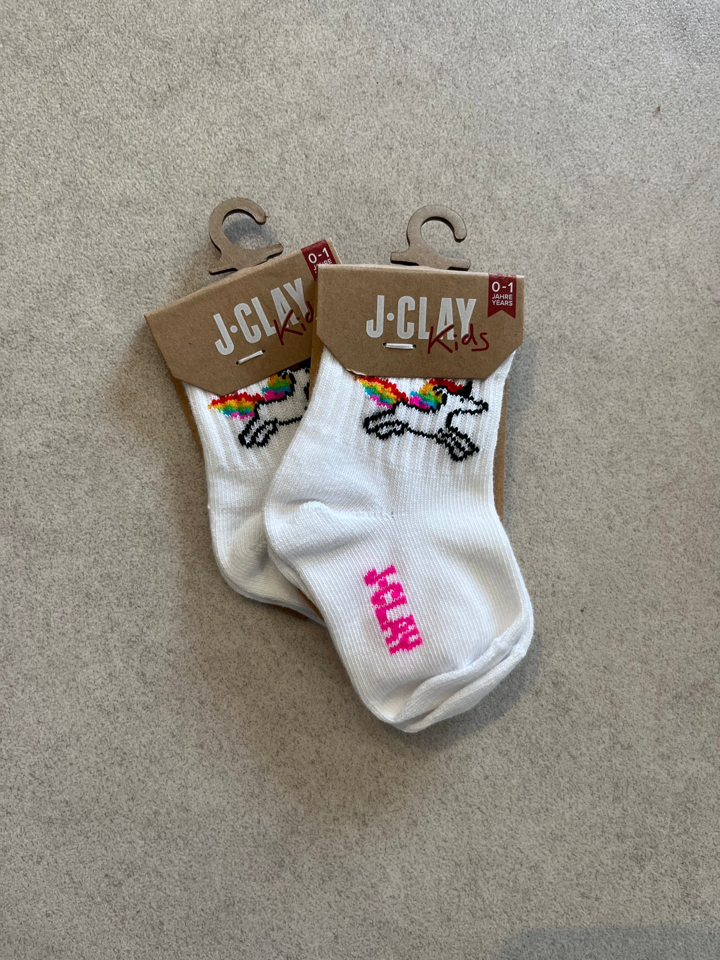 Statement-Socken || Baby - irl.store 