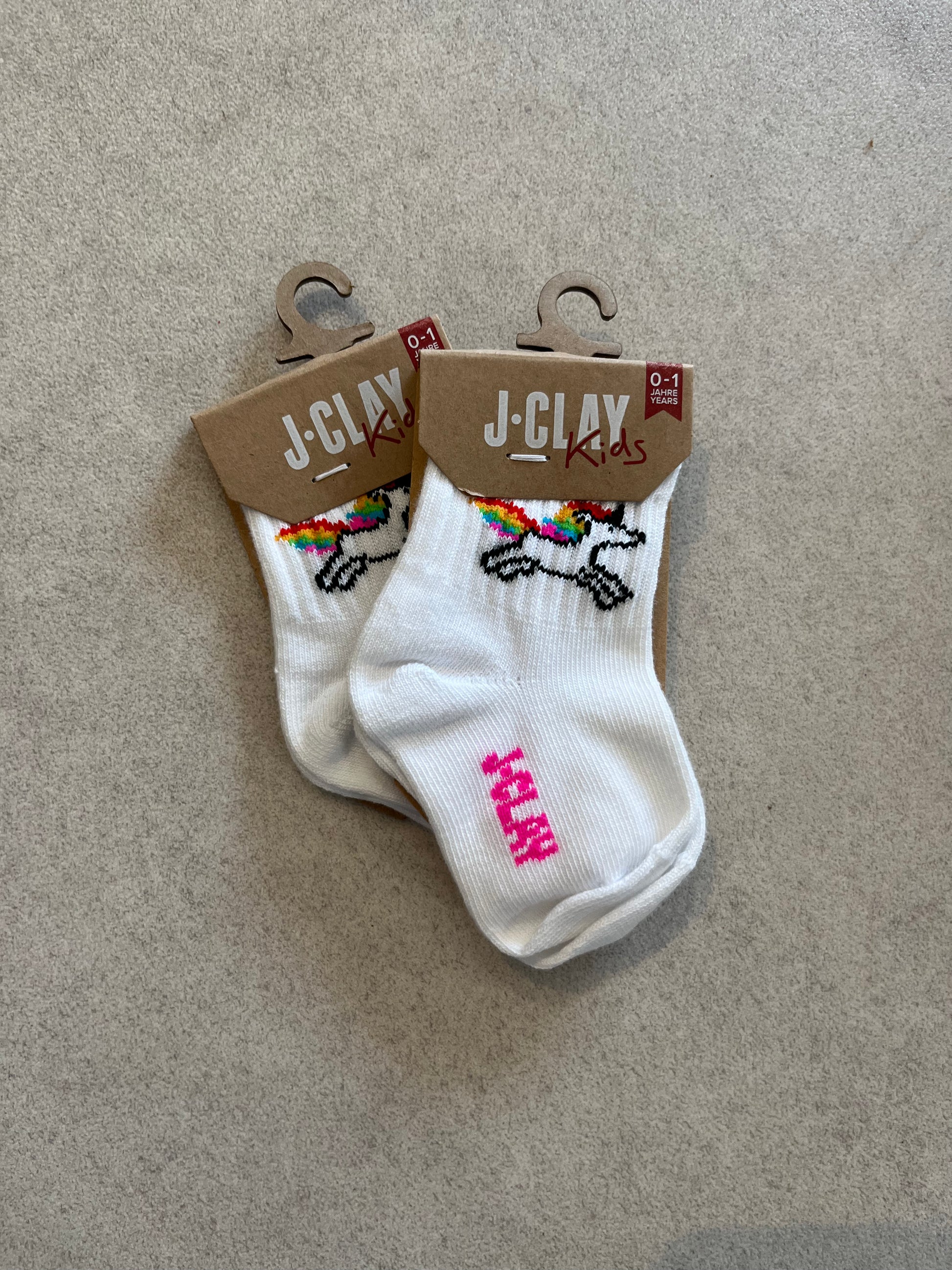 Statement-Socken || Baby - irl.store 