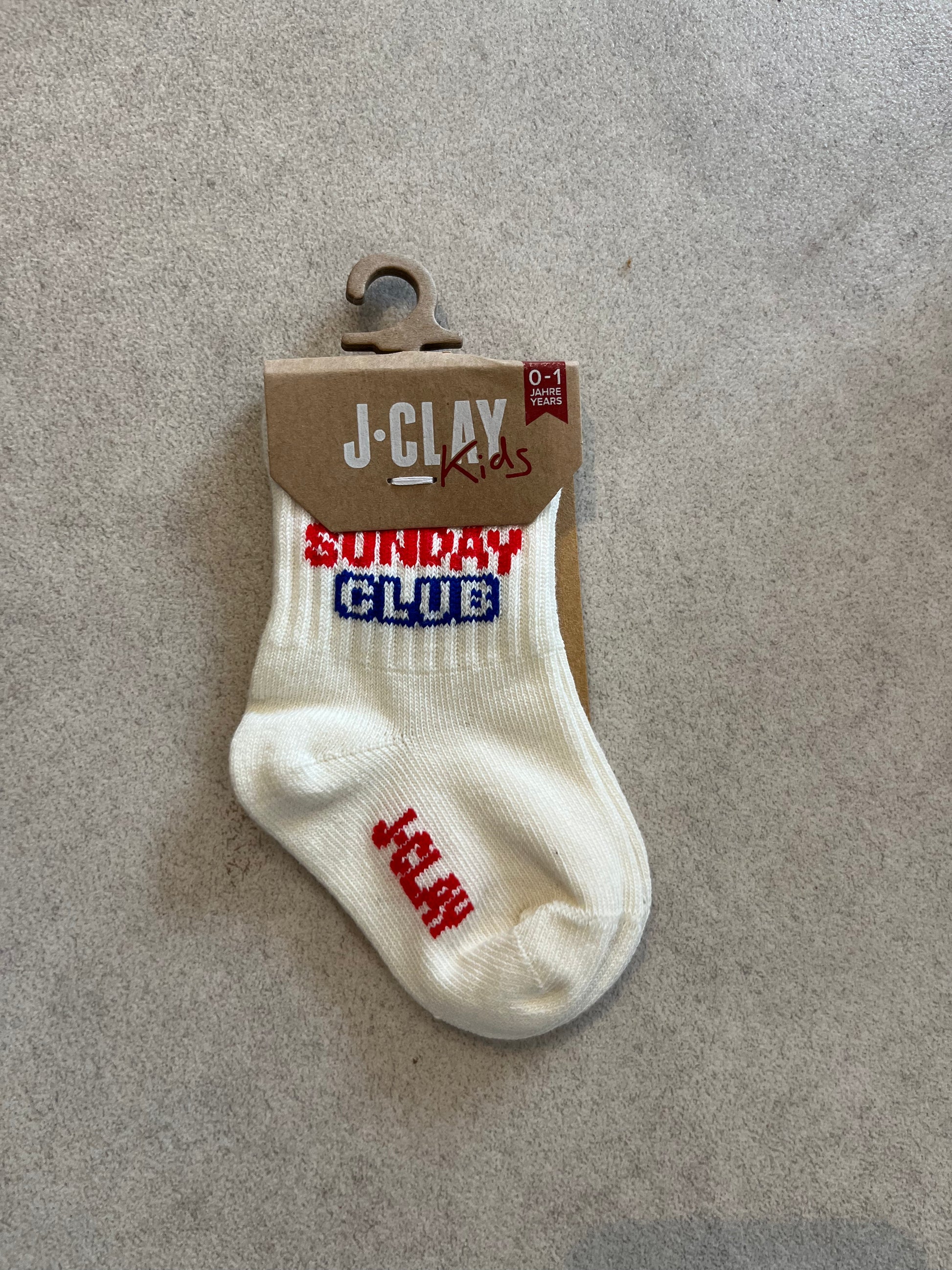 Statement-Socken || Baby - irl.store 