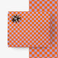 Geschenkbögen / Squares No. 1